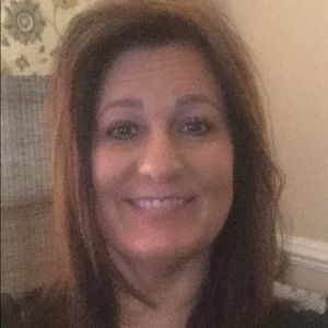 Meet your Posher, Betty